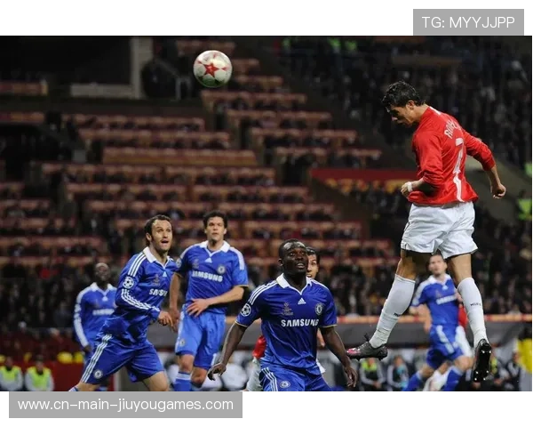 世界杯C罗是否会用头球破门向世界发声？